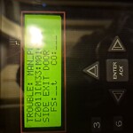 Sidewalk Obstruction at 130 Warren St, Brookline 02445