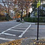 Safe Routes To School at 133 Salisbury Rd