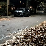 Parking Issues at 22 Oakland Rd