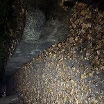 Sidewalk Obstruction at 15 Kennard Rd