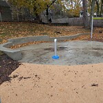 Park Playground at 290 342 Cypress St
