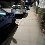 Parking Issues at 41 Franklin St