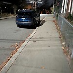 Parking Issues at 51 53 Franklin St