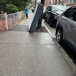 Trash/Recycling at 42.339N 71.121W