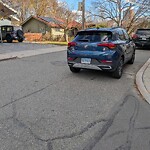 Parking Issues at 51 Franklin St