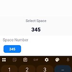 Parking Issues at 25 Centre St