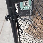 Park Playground at 325 Harvard St, Boston