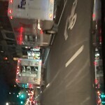 Parking Issues at 1370 Beacon St