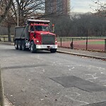 Parking Issues at 61 Highland Rd