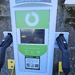 Parking Issues at 51 Fuller St