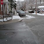 Parking Issues at 55 Franklin St