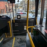 Traffic Signal at 36 High St