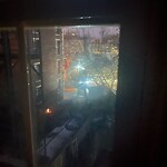 Trash/Recycling at 2–32 Pleasant St