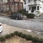 Parking Issues at 9 Stetson St