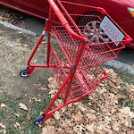 Trash/Recycling at 1480–1530 Beacon St