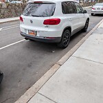 Parking Issues at 68 Chestnut St