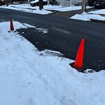 Parking Issues at 32 Verndale St