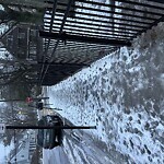 Unshoveled/Icy Sidewalk at 18 Williston Rd, Brookline 02445