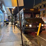 Parking Issues at 250 Harvard St