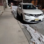 Parking Issues at 81 Franklin St