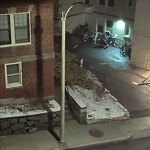 Streetlight at 18 Short St