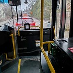 Traffic Signal at 100 High St