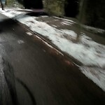 Unshoveled/Icy Sidewalk at 7 Oakland Rd