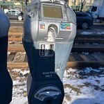 Parking Issues at 1382–1392 Beacon St