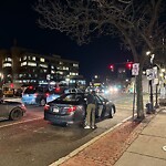 Safe Routes To School at 190 Washington St