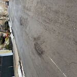 Pothole at 161 Mason Terr, Brookline 02446