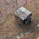 Park Playground at 147 Longwood Ave