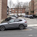 Parking Issues at 10 Short St