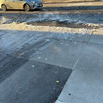 Safe Routes To School at 716–722 Washington St