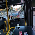 Traffic Signal at Walnut St @ High St